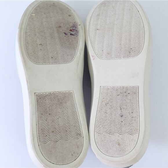 Steve Madden Quilted Slip On Sneaker Shoe ECENTRCQ Black Size 9M Vegan Leather - Picture 4 of 7